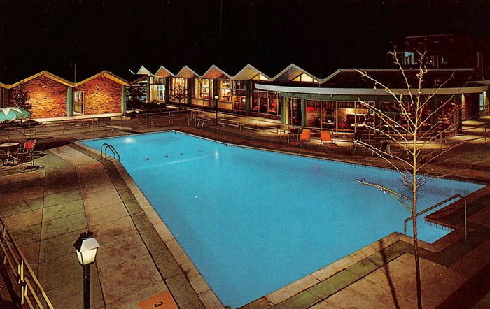 Holiday Inn - Grand Rapids Location (newer photo)
